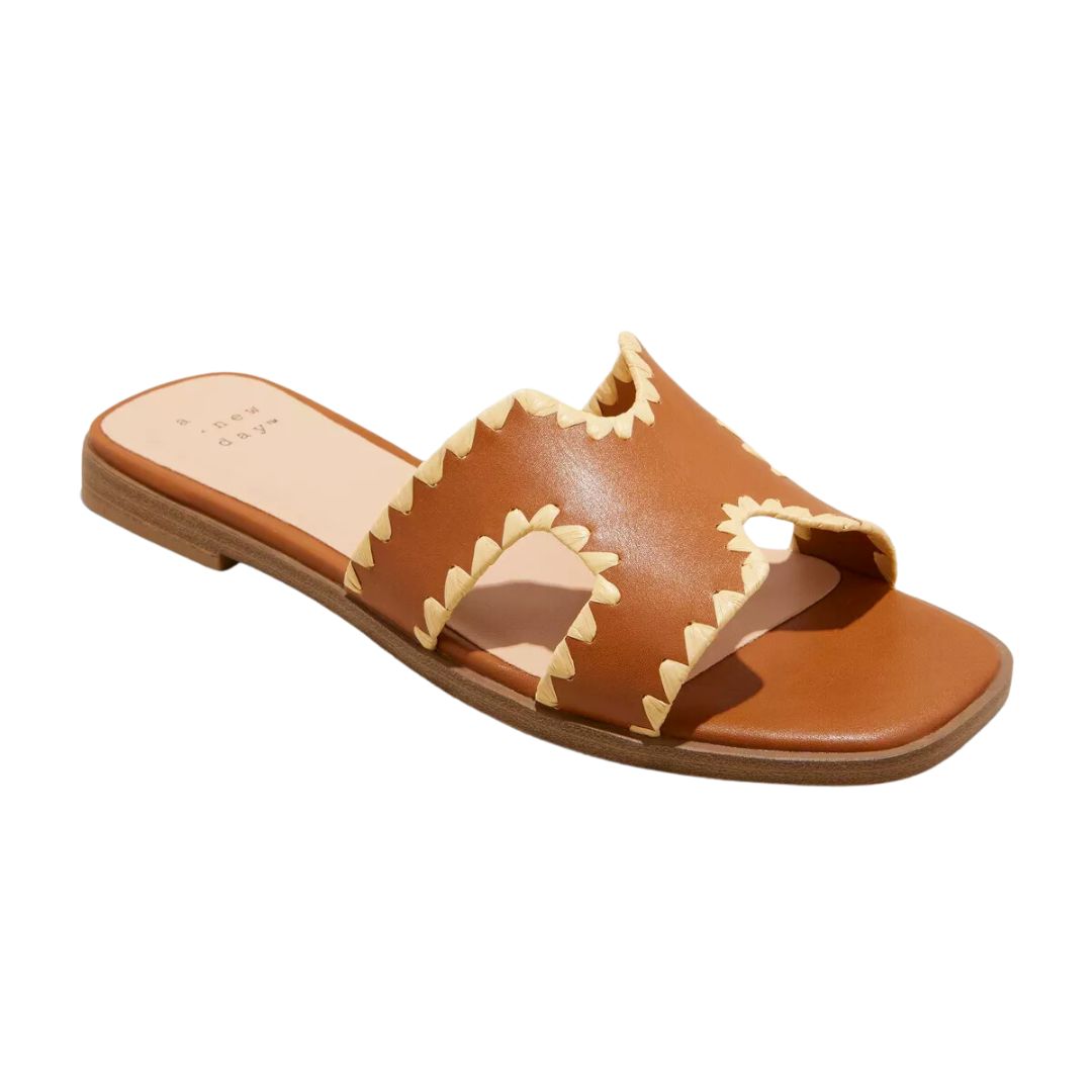 Step into Summer: Sandal Staples for the Season | Sweet Savings & Things