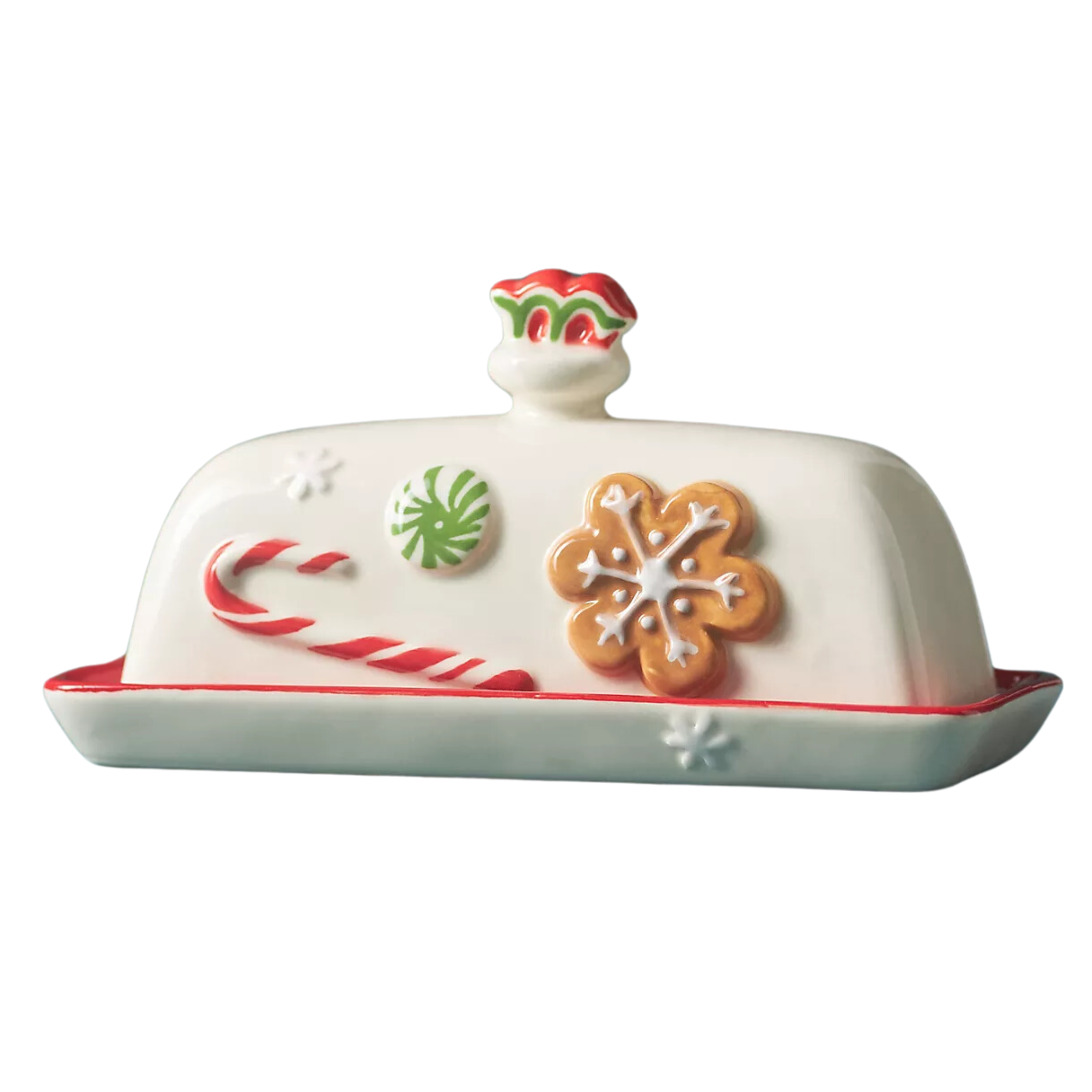 Classic Christmas Decor with Sweet Savings and Things | Sweet Savings & Things