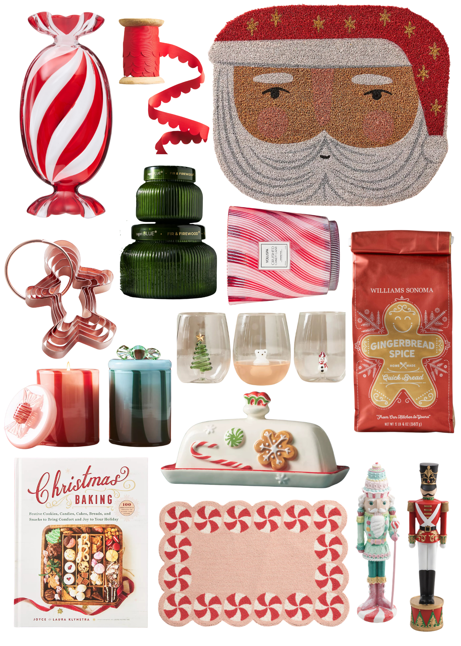 Classic Christmas Decor with Sweet Savings and Things | Sweet Savings & Thinks